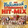 Various Artists - Der Volksmusik Stimmungs Hit-Mix - A